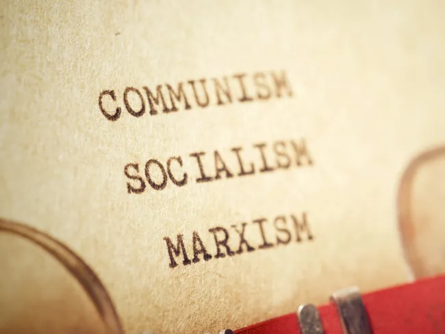 Socialism